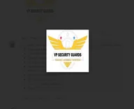 VP Security Guards