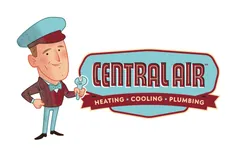 Central Air Heating - Cooling & Plumbing
