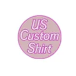 US Custom Shirt
