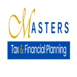 Masters Tax Financial Planning