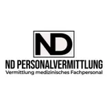 ND Personalvermittlung - Vermittlung medizinisches Fachpersonal