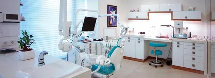 Evergreen Smiles Dental
