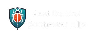 Pest Control Rochester Hills