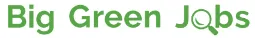 Big Green Jobs