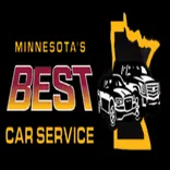 Minnesota's Best Car Service