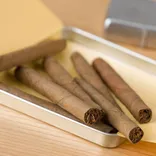 Smoke & Puff