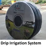 Drip Irrigation