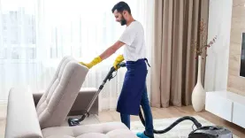 Uber Cleaning