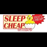 Sleep Cheap & More