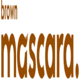 Brown Mascara