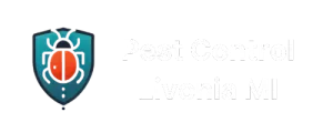 Pest Control Livonia MI