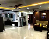 CRL Interior & Fit Out Pvt Ltd