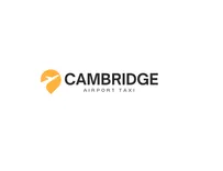 CAMBRIDGE AIRPORT TAXI