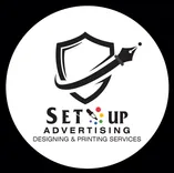 Setup Advertising