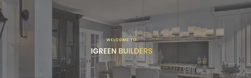 IGreen Builders
