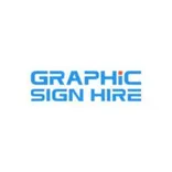 Graphic Sign Hire