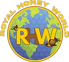 Royal Honey World