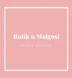 Butik u Małgosi - Odzież Damska