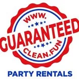 Clean Fun Party Rentals