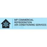 MP Commercial Refrigeration & Airconditioning Services