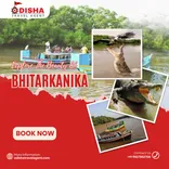 Odisha Travel Agent