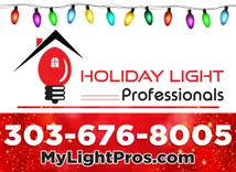 Holiday Light Professionals