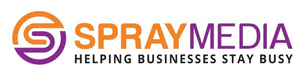 Spray Media
