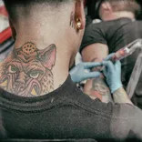 A Custom Tattoo Drawn For You