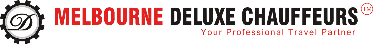Melbourne Deluxe Chauffeurs