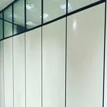Moveable Walls LTD