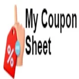 MyCouponSheet