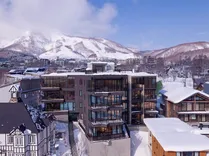 Aspect Niseko