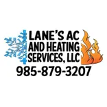 Lane's AC and Heating Services, LLC