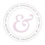 Organizing By Jan