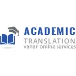 Academic Translation Services