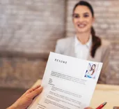 Resume Heros