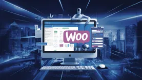 Woocommerce Development Agency - The Brihaspati Infotech