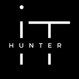 IT Hunter Web Design Agency