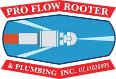 Pro Flow Rooter & Plumbing Inc.