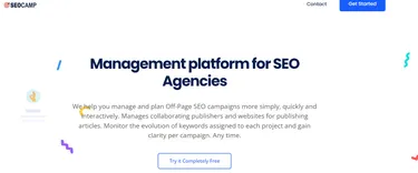 SeoCamp