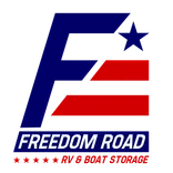 Freedom Road RV & Boat Storage