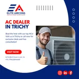 New Elite Aircons