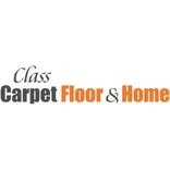 Class Carpet Floor & Home