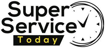 Super Service Today