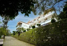 Chirping Hills Resort