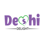 Deshi Delight