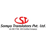 Somya Translators
