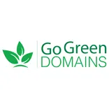 Go Green Domains
