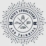 Pete's Upholstery and Trimming - Car Upholstery, Furniture Upholstery, Boat Upholstery