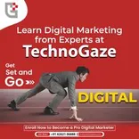 TechnoGaze Solutions